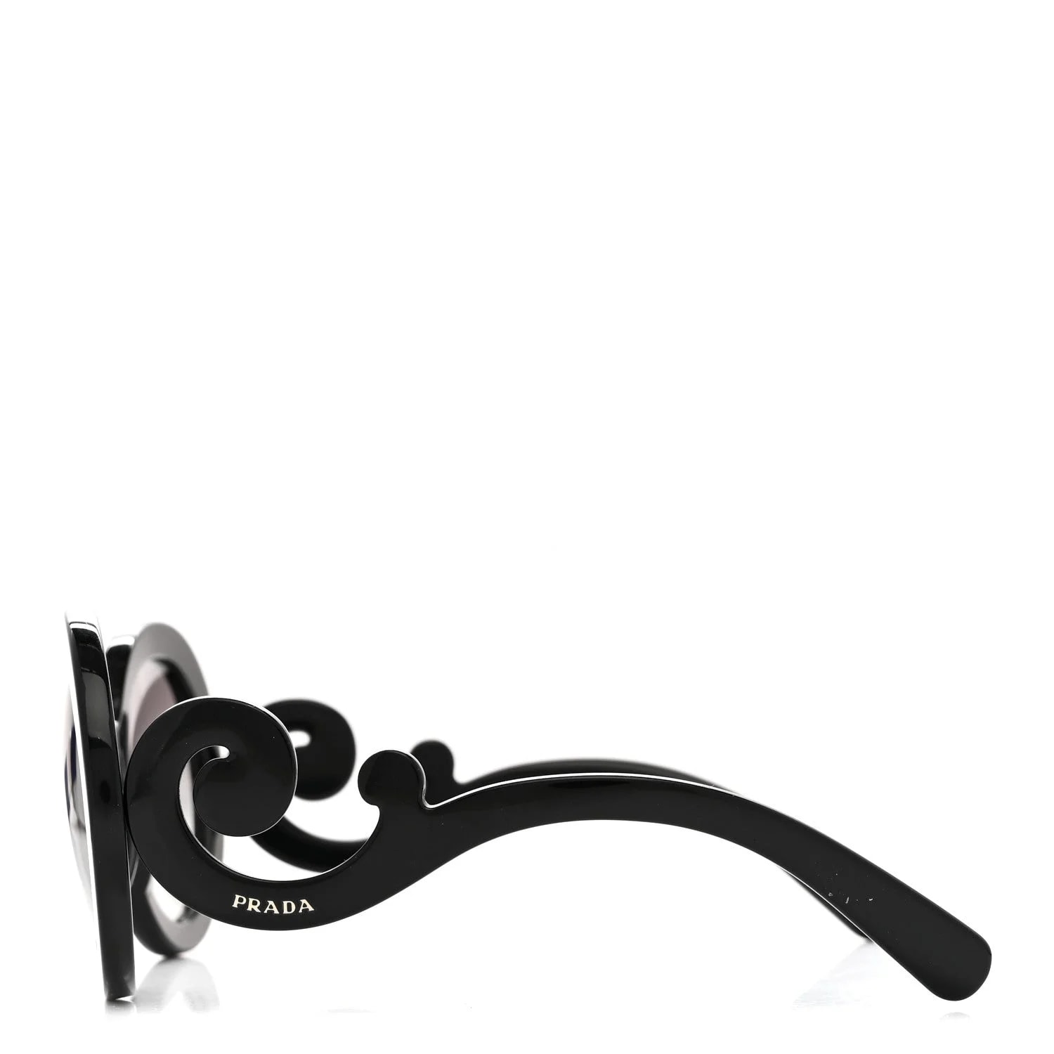 Baroque Sunglasses SPR 27N 3