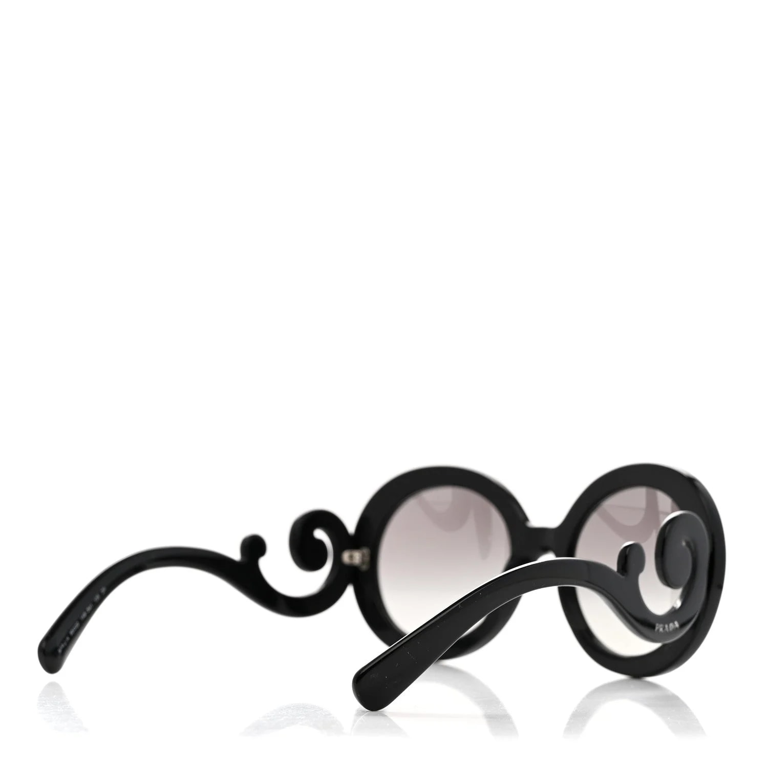 Baroque Sunglasses SPR 27N 4