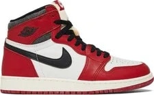 Air Jordan 1 Retro High OG GS " 2