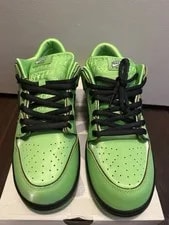 Nike SB Dunk Low Buttercup 3
