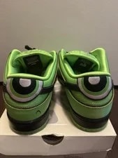 Nike SB Dunk Low Buttercup 4
