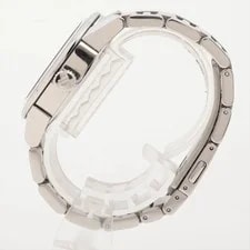 TAG Heuer Carrera WBG1311.BA0758 SS QZ Black Dial 4 Extra Links 2