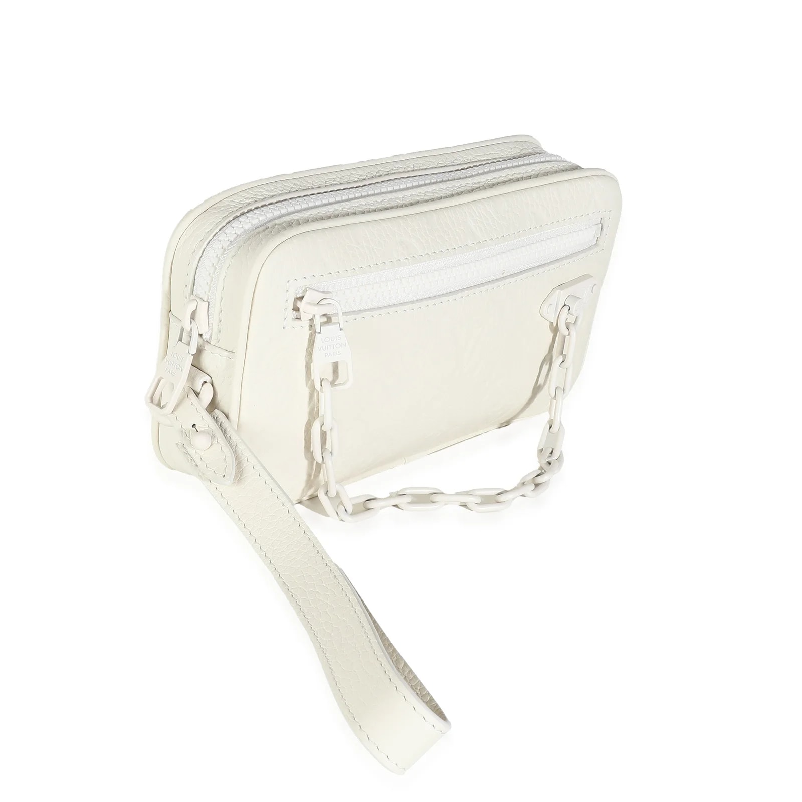 Louis Vuitton Taurillon Pochette Volga 3