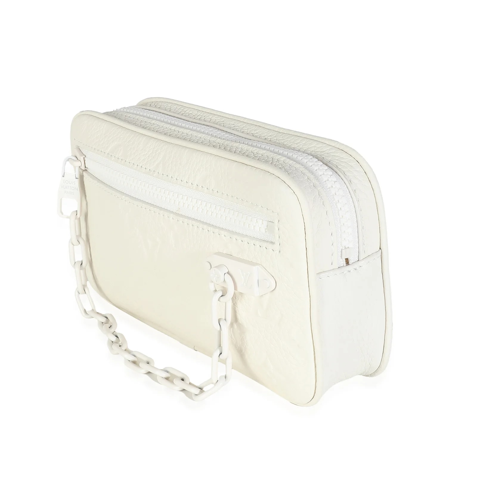 Louis Vuitton Taurillon Pochette Volga 4