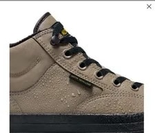 Size M 7.5 W 9 Converse Chuck Taylor All Star Boot Malden St Nu 2