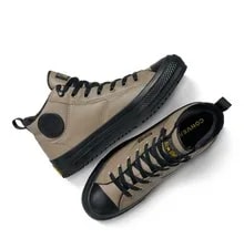 Size M 7.5 W 9 Converse Chuck Taylor All Star Boot Malden St Nu 3