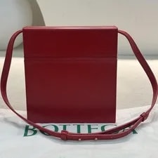 Bottega Veneta Buckle Flap Closure - Excellent #40ZRLA 2
