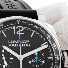 Panerai Luminor Chrono PAM01109 TO286370 4