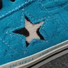 Converse One Star Pro Sean Pablo Paradise Rapid 10 173215C 3