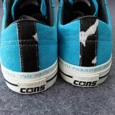 Converse One Star Pro Sean Pablo Paradise Rapid 10 173215C 4