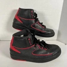 Air Jordan 2 Retro Alternate 87 11 Gym Basketball 834274-001 2