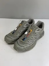 Salomon Low Cut 28.5Cm 474448 Xt 6 MMV37 2