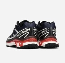 Salomon XT-6 Maritime Fiery L49105400 ’S US10.5 28.5cm 3