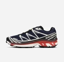 Salomon XT-6 Maritime Fiery L49105400 ’S US10.5 28.5cm 4
