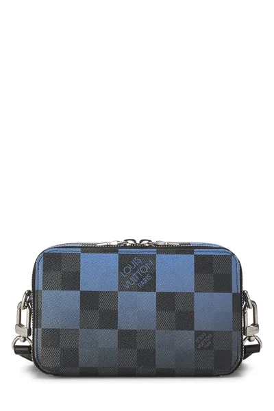 Louis Vuitton — Alpha Wearable Wallet — Handbag — resale