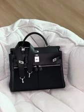 Hermès Kelly Lakis 35 Flap Top Handle 3