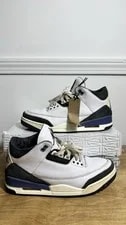 Air Jordan — Size 10 - A Ma Maniére X Air Jordan 3 Retro OG SP for the Love — Sneaker — resale