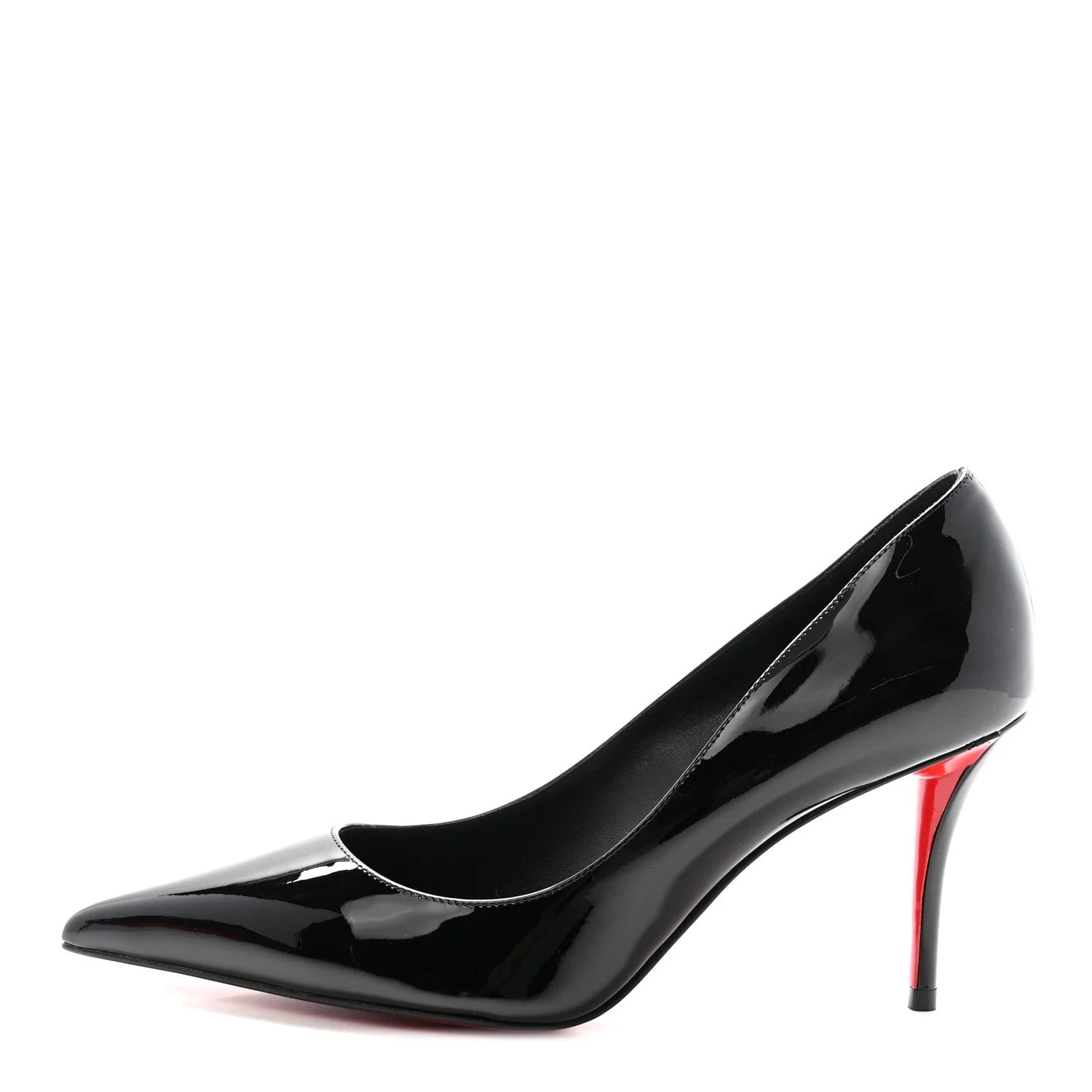 Christian Louboutin — Miss Z 80 36 — Designer Shoe — resale