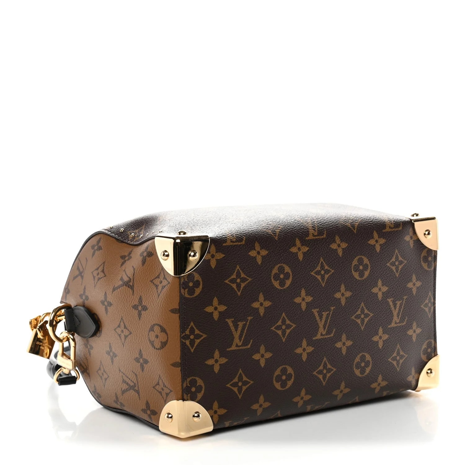 Reverse Speedy Trunk 25 4