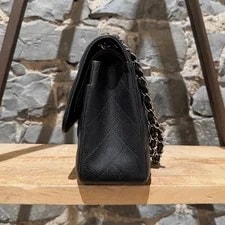 Chanel Classique Double Flap Chain 4