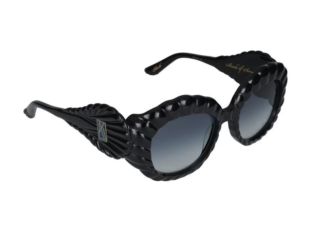 Anna-Karin Karlsson Shade Sunglasses — Acetate 3