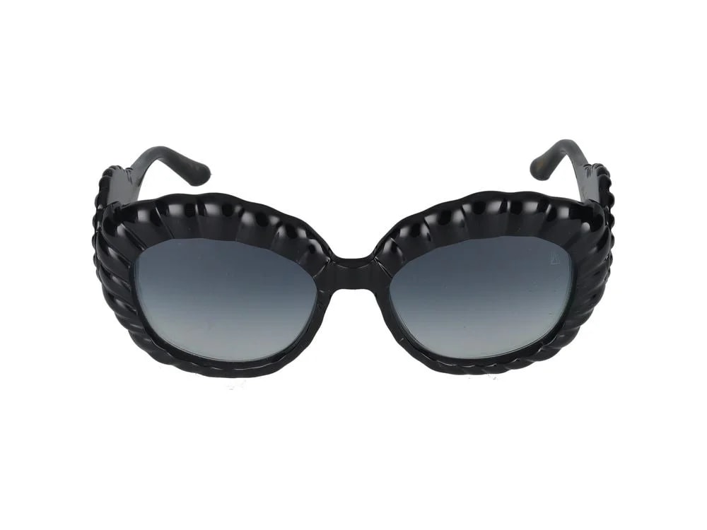 Anna-Karin Karlsson Shade Sunglasses — Acetate 4