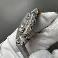 Breitling Lady Premier Automatic 36MM Gray Diamond A10310671M1P1 2