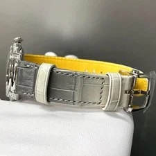 Breitling Lady Premier Automatic 36MM Gray Diamond A10310671M1P1 3
