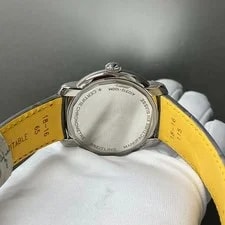 Breitling Lady Premier Automatic 36MM Gray Diamond A10310671M1P1 4
