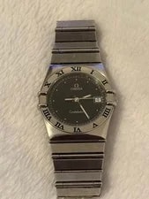 Omega Constellation Working 2