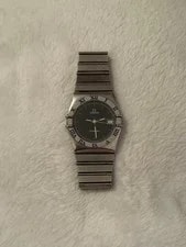 Omega Constellation Working 3