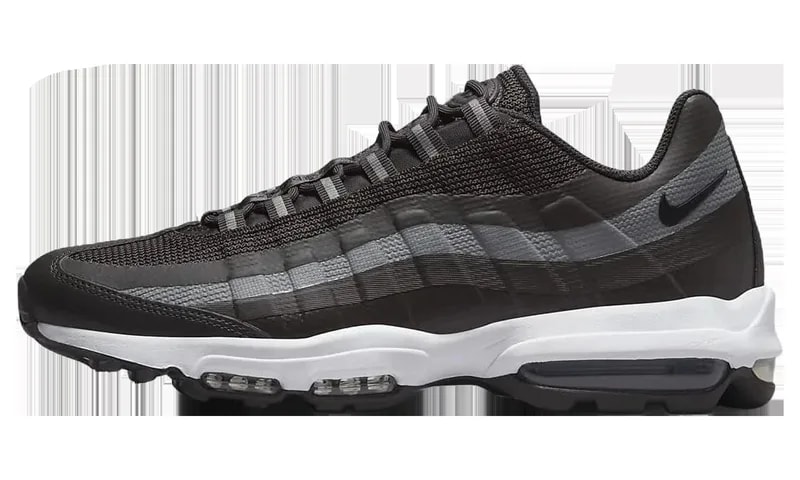 Air Max 95 Ultra "Medium Particle " DZ4503 200 4