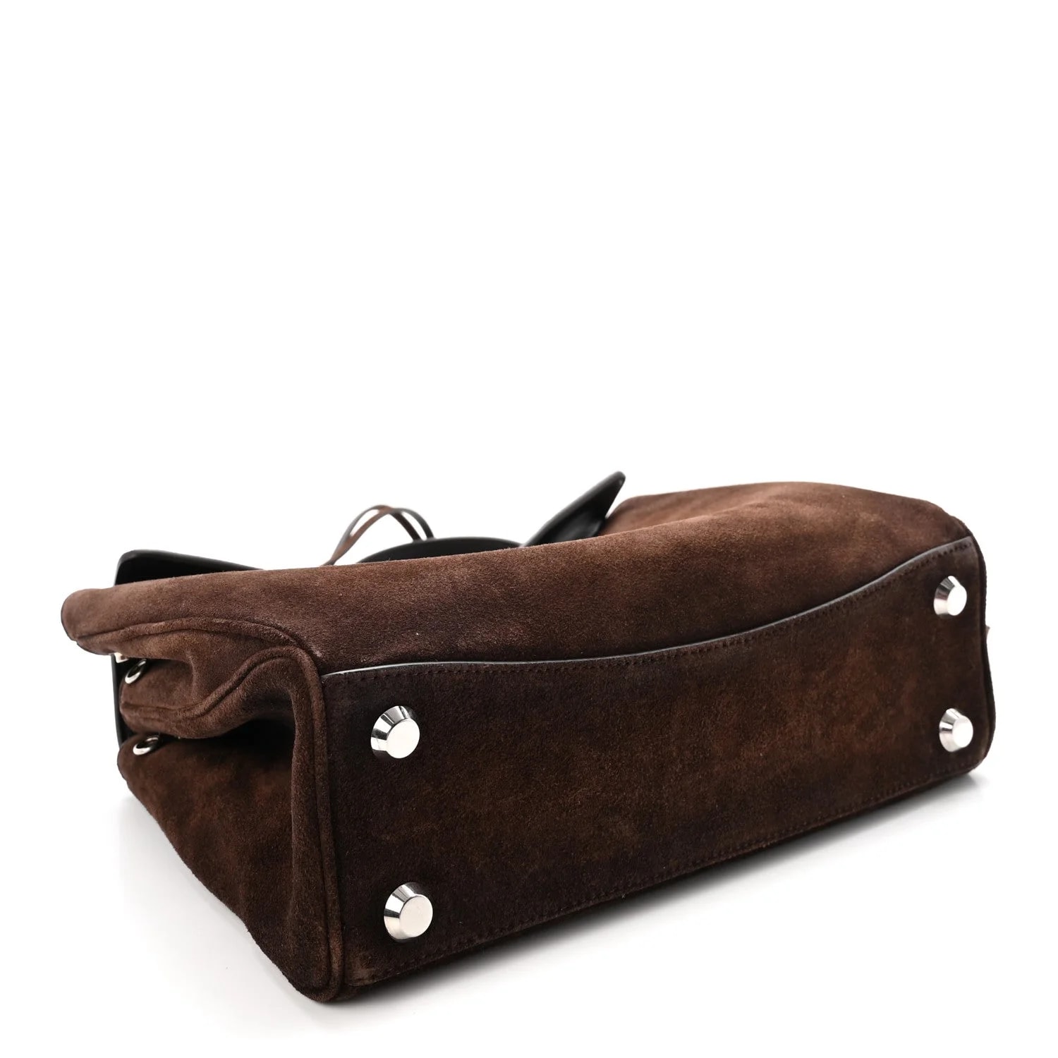 Waxed Small Rodeo Top Handle Light 4