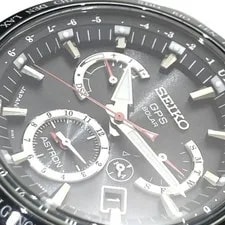 Seiko Astron 8X53-0AB0-2 GPS Solar Genuine 4