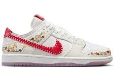 Size 8 - Nike SB Dunk Low Decon N7 Opti - FD6951-700 2