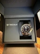 Tag Heuer Aquaracer Professional 300 2