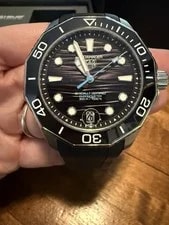 Tag Heuer Aquaracer Professional 300 4