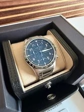 IWC Pilot’s Performance Chronograph 41 AMG IW388304 | + Warranty 3