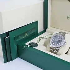 Rolex Yachtmaster 40 126622 Automatic #421214 4
