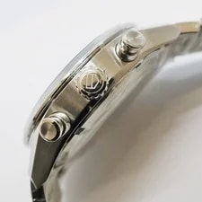 TAGHeuer Carrera Chronograph 42mm CBN2010.BA0642 4