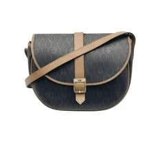 Christian Dior Honeycomb Crossbody Auth 2