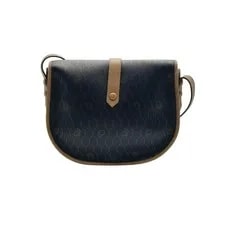 Christian Dior Honeycomb Crossbody Auth 3