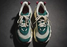 Kith for on Wmns K-Tech 2 - Spirulina / Barley | 3MG10844970 2
