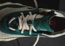 Kith for on Wmns K-Tech 2 - Spirulina / Barley | 3MG10844970 3