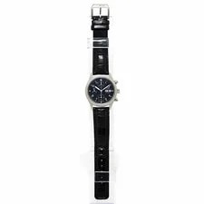 IWC Pilot Mechanical Flieger Chronograph IW370603 Stainless Steel 39mm #TSW182 2
