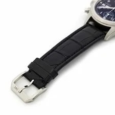 IWC Pilot Mechanical Flieger Chronograph IW370603 Stainless Steel 39mm #TSW182 3
