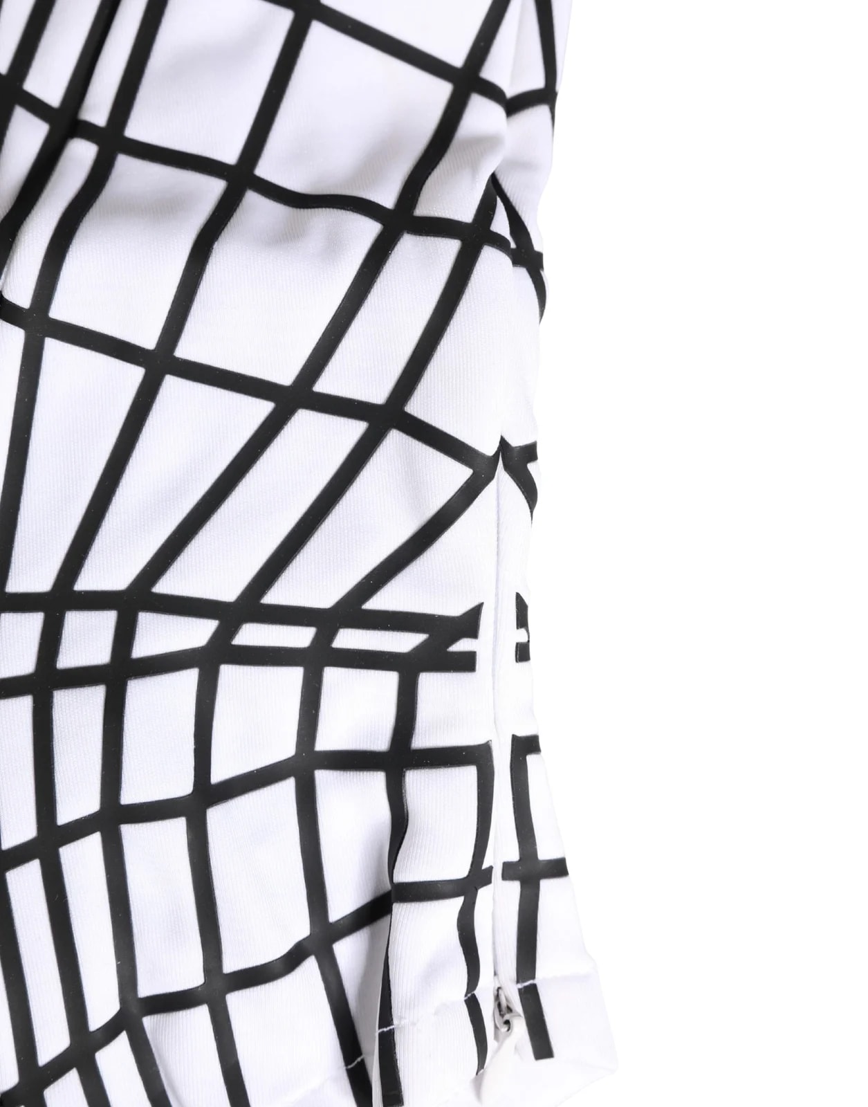 Dolce & Gabbana Stripes Ski Mask Balaclava Hat 3