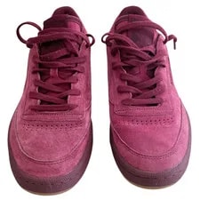 Reebok Club C 85 Size 8.5 Casual Shoes 2