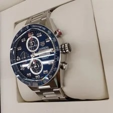 TAG Heuer Carrera CV2A1V WUD9741 2