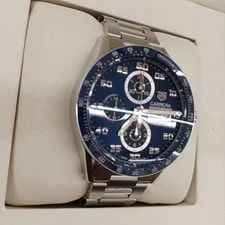 TAG Heuer Carrera CV2A1V WUD9741 3